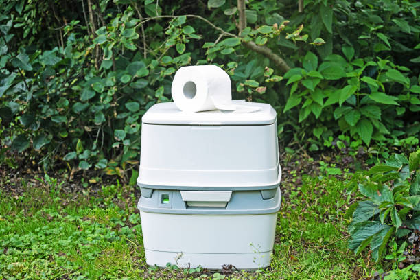Best Local porta potty services  in Kure Beach, NC