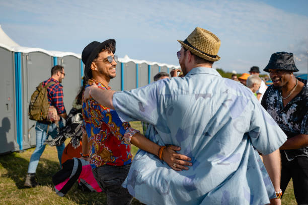 Portable Toilet Options We Offer in Kure Beach, NC