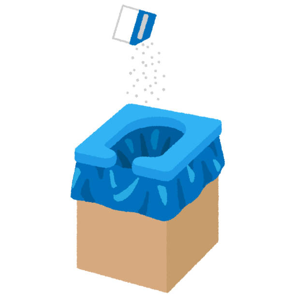 Portable Toilet Options We Offer in Kure Beach, NC