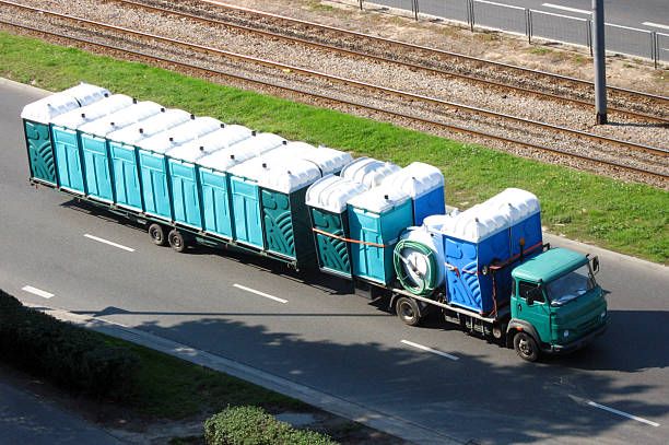 Reliable Kure Beach, NC porta potty rental Solutions