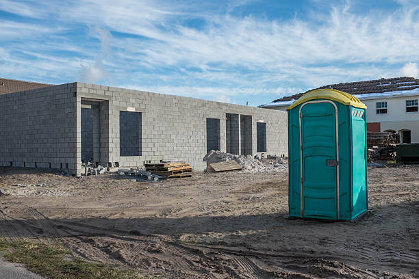 Best Porta potty rental near me  in Kure Beach, NC